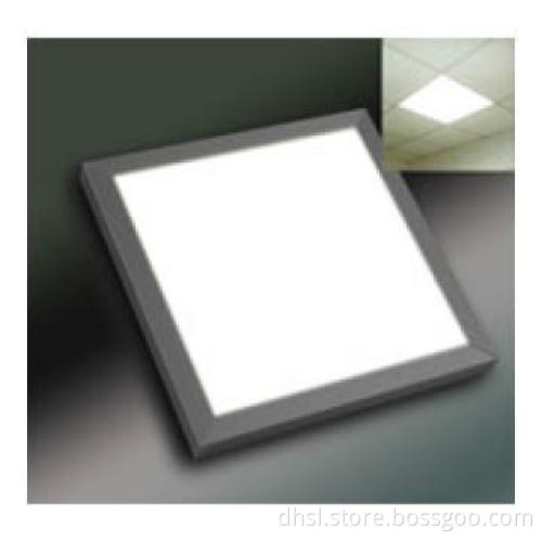 flat panel led 72W/83W panel light